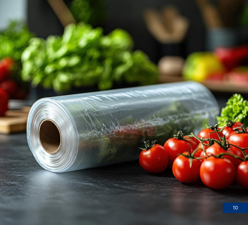 İzmir Ambalaj İngilizce Katalog