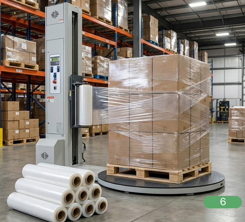 Coreflex İngilizce Katalog