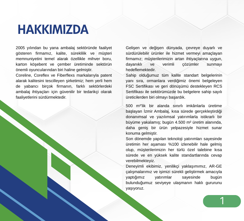 Coreflex