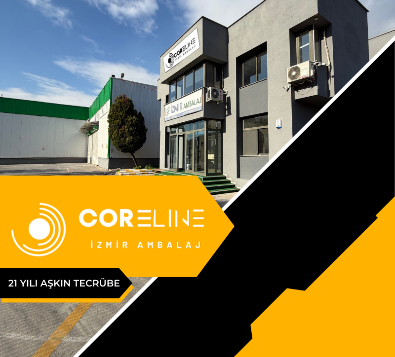 CORELİNE - İzmir Ambalaj
