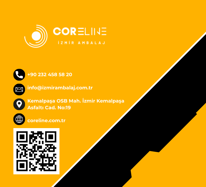 CORELİNE - İzmir Ambalaj