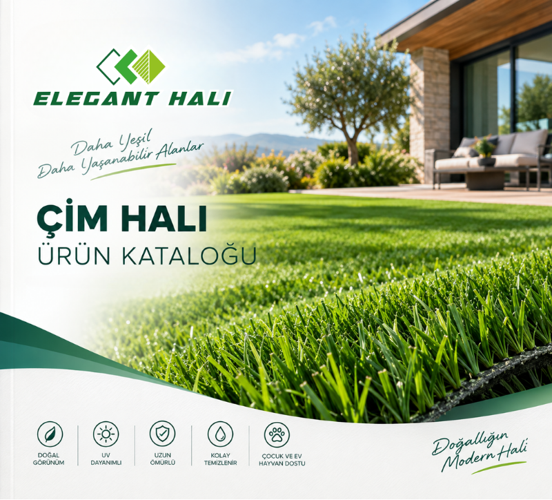 Elegant Halı