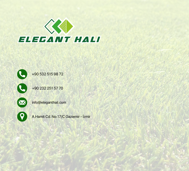 Elegant Halı