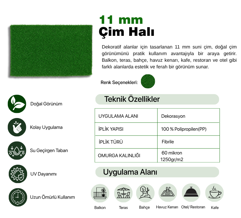 Elegant Halı