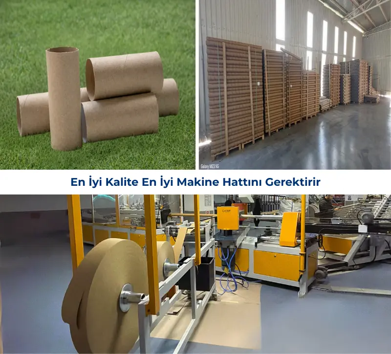 İzmir Ambalaj Türkce Katalog