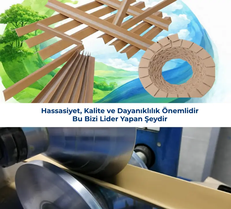 İzmir Ambalaj Türkce Katalog